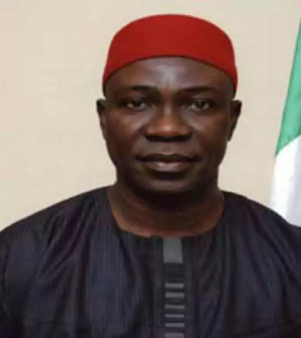 Stop Playing Politics When Elections Are Over  – Ekweremadu Tells APC