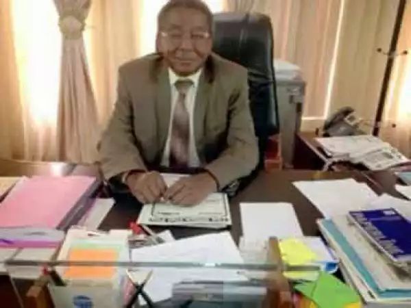 Sudanese Ambassador to Nigeria dies In Abuja