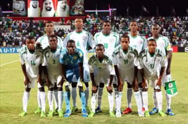 Super Four Reviews: Flying Eagles are champions