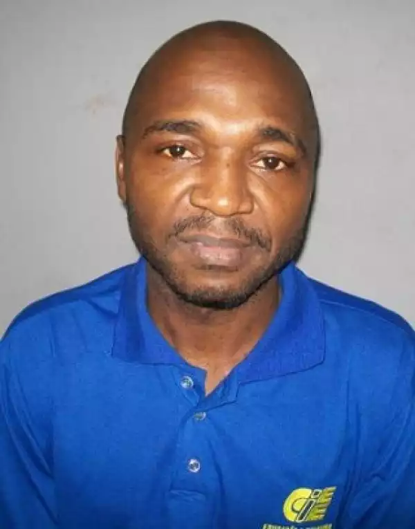 Suspect Arrested At Abuja Airport Explains How He Swallowed 70 Wraps Of Cocaine in 7 hours