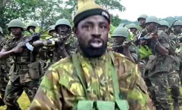 Suspected Boko Haram Gunmen Kill 21 In Yobe