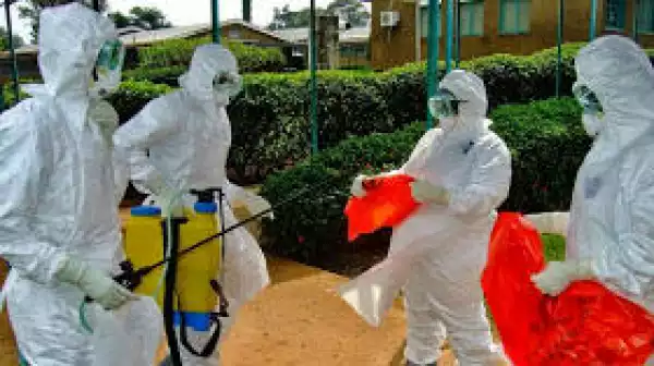 Suspected OAU Ebola Victim Moved To Lagos Isolation Centre