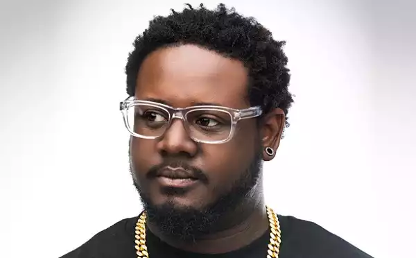 T-Pain billed for performance in Tanzania next month