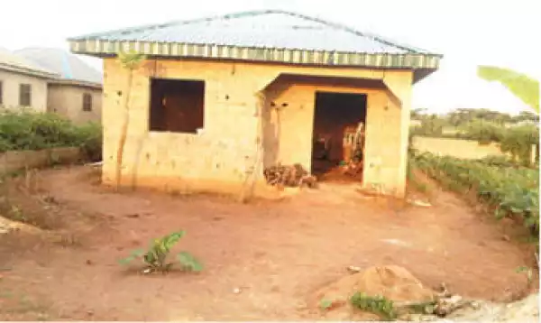 TRAGEDY: How Family Of Five Died In Lagos