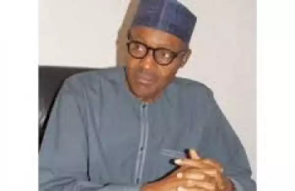 Tackle Corruption, Insecurity, Epileptic Power Supply - APC Elders To Buhari