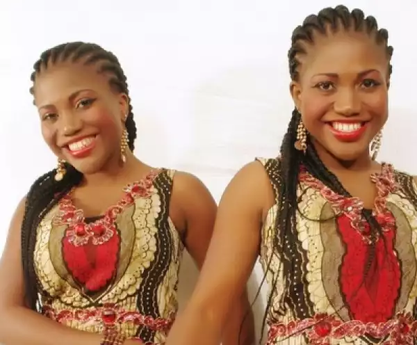 Taiwo Oshadipe of The Singing Duo, ‘Oshadipe Twins’ Is Dead! – Photos