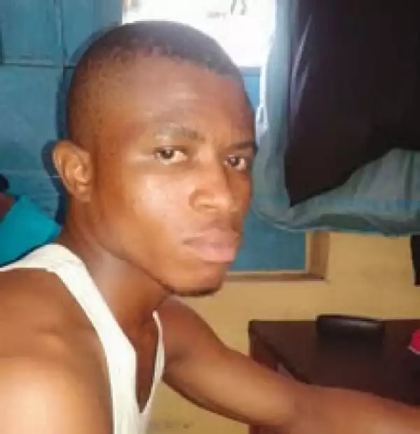 Teenager Arrested For Killing His Friend Over Seat In Lagos