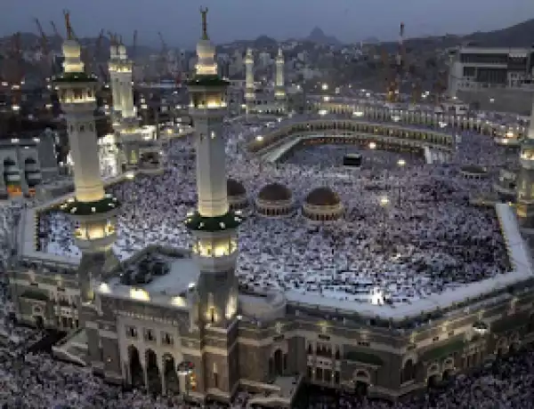Ten Nigerian pilgrims die in Mecca