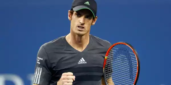 Tennis: Murray Sets Up Djokovic in Beijing