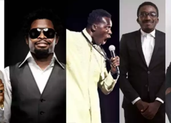 The 5 richest comedians in Nigeria and their worth
