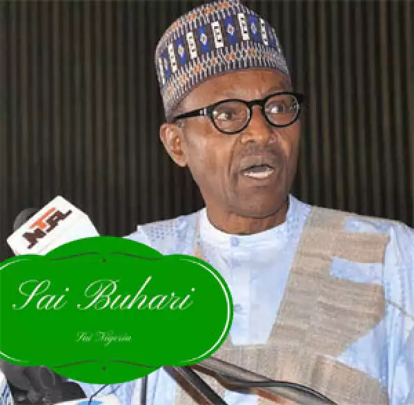 The Change Nigerians Want From President-Elect, Gen. Muhammadu Buhari