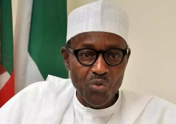 The Fear Of Buhari As State Governors Started Declaring Their Assets