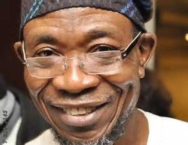 The Outstanding Salaries Will Be Paid Soon - Osun State Assembly Assures Workers