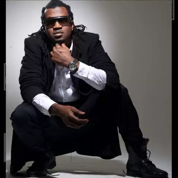 The Thunder That’ll Fire You Is Doing Press-up – Paul Okoye Responds To Church Tales