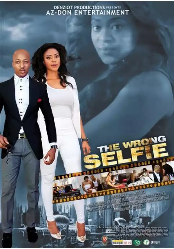 The Wrong Selfie’ starring IK Ogbonna for DVD release