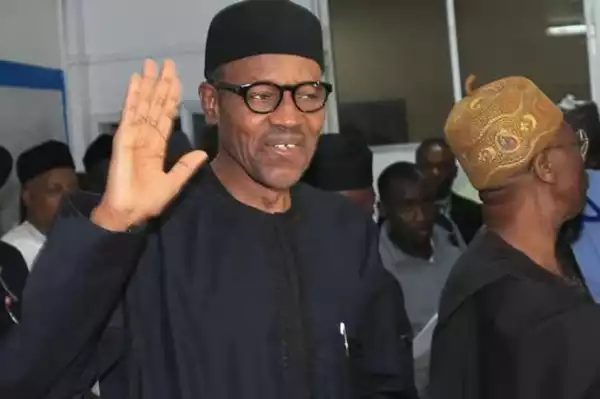 There’s A Limit To What I Can Do At 72 – Pres. Buhari 
