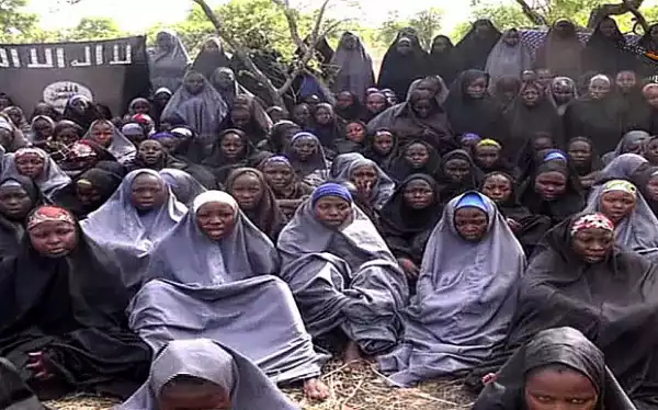 There Is No Hurry To Rescue Kidnapped Chibok Girls- Nigerian Army