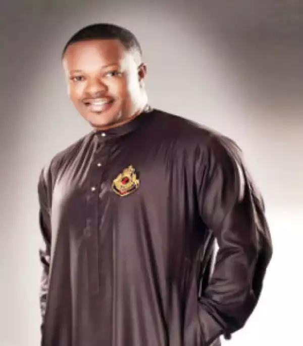 There Is Nothing Wrong With Singing In Night Clubs – Gospel Singer