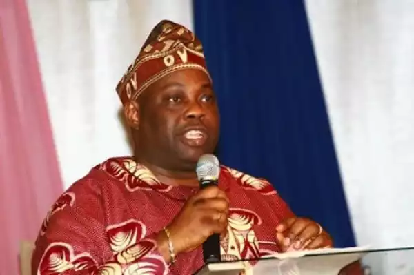 There Will Be Bloodshed If Dele Momodu Is Not Crowned Next Ooni Of Ife - Pastor Says