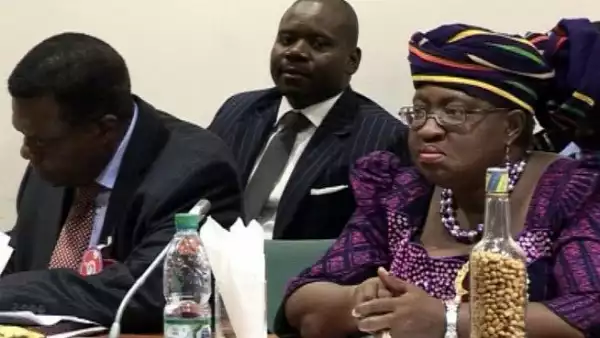 This Persecution Should Stop - Ngozi Okonjo-Iweala