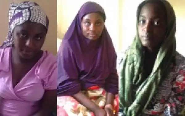 Three Sisters Who Survived Unijos Bomb Blast Tell Their Survival Story 