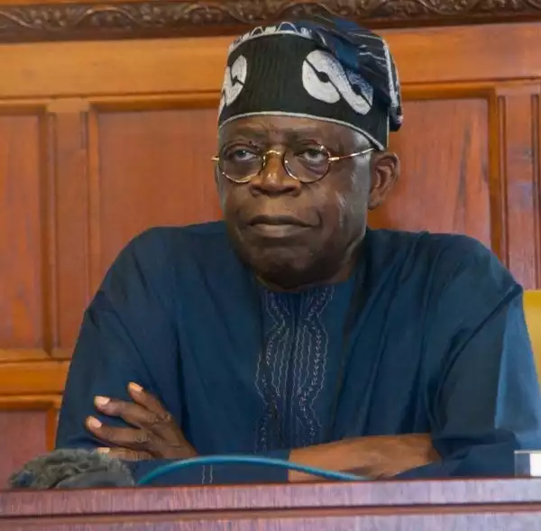 Tinubu Sacks 300 Out Of 375 Staff In His Company