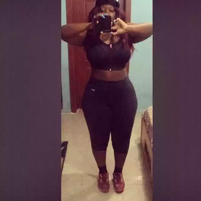 Toolz Shows off Gym Bod in New Selfie