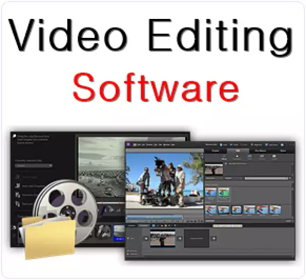 Top 10 Best Video Editing Software For PC