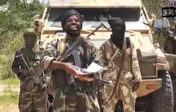 Trader Survives Boko Haram, Loses Life To Armed Robbers