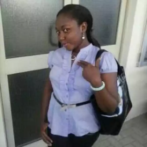 Trailer Crushes 400Level LAUTECH Student To Death