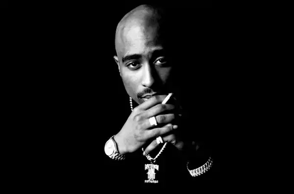 Tupac Shakur’s exhibition to open at Grammy Museum in February
