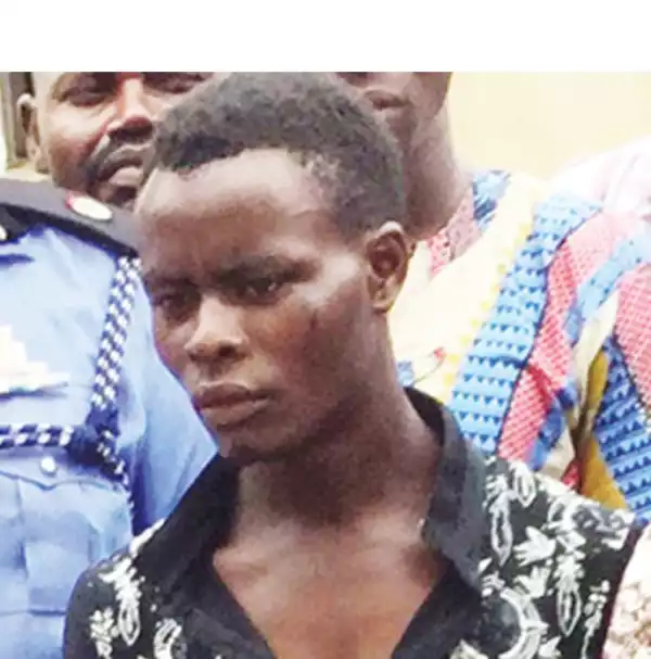 Two Children Report Die Of Hunger In Ibadan