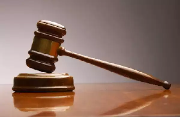 Two Musicians Arraigned For Raping Dancer
