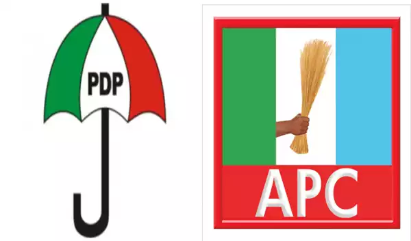 Two dead as APC and PDP thugs clash in Lagos