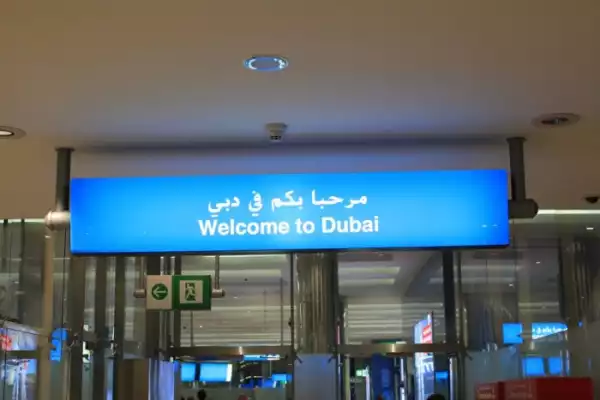 UAE Introduces Strict Age Restrictions For Nigerians Travelling To Dubai