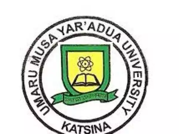 UMYU First Batch Admission List 2015/2016 Is Out