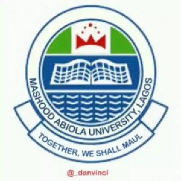 UNILAG Supplementary Admission Form 2015/2016 Out (Change of Course)
