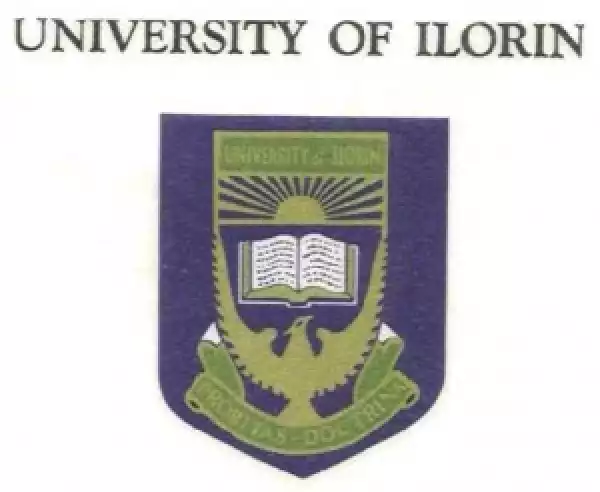 UNILORIN Admission Is Strictly Based On Merit – VC