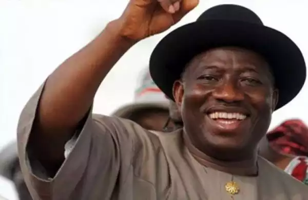 UNIPORT Confirms President Jonathan’s Phd Certificate Is Authentic