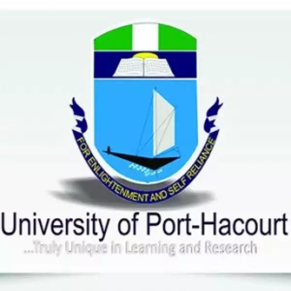 UNIPORT Extends Pre-Degree Application Form Closing Date 2015/2016
