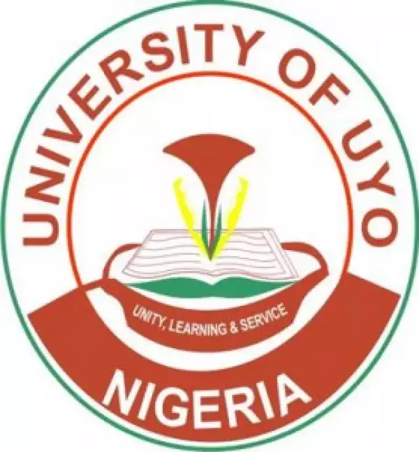 UNIUYO Direct Entry Admission List is Out – 2014/15