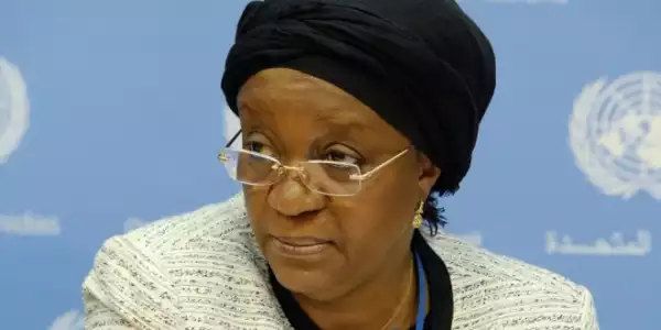 UN Decries Boko Haram’s Sexual Abuse Of Captives