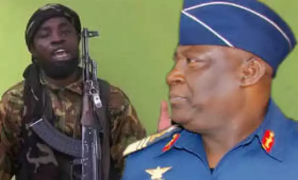 UPDATE: Nigerian Army Dismissed Media Report, Insists Shekau Is Dead