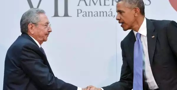 US Removes Cuba From Terror Blacklist