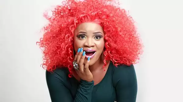 Uche Ogbodo: “I can’t reconcile with my former husband”