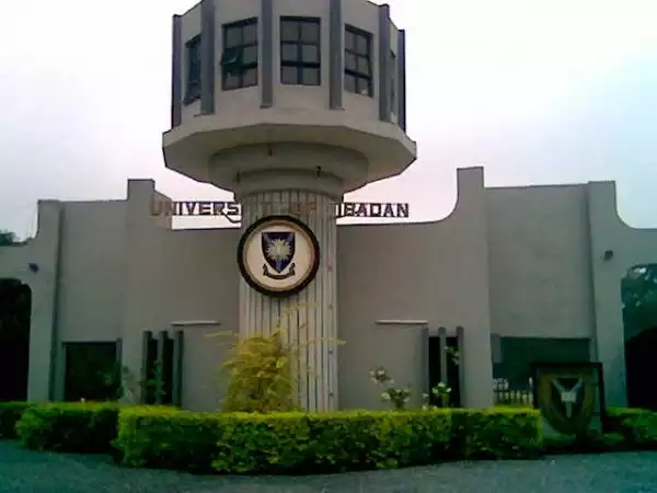 Unibadan Ranked As Nigeria’s Best University, 8th In Africa