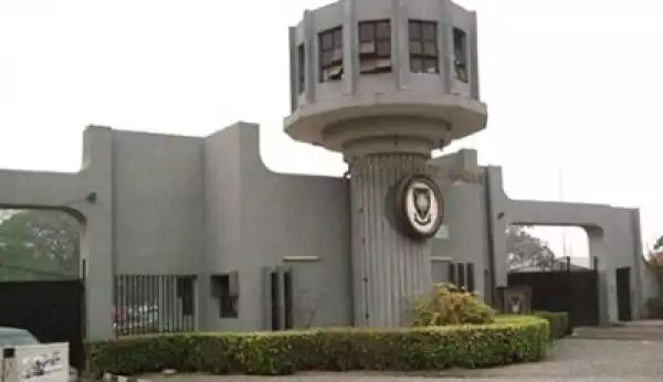 University Of Ibadan, UI Post UTME 2015: Only 3,000 students Will Be Admitted, says DVC