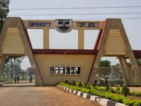 University Of Jos Shuts Down Indefinitely
