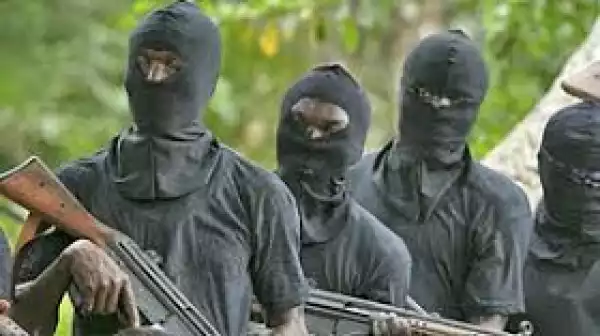 Unknown Gunmen Kill Pastor And A 9-Year-Old In Rivers State