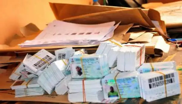 VOTERS SHOULD PROTECT THEIR PVCs – INEC URGES